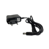 1S 1A DC round plug charger for Li-Ion / Li-Po batteries 3.6V-3.7V (GS, CB)